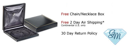 Chain/Necklace Box
